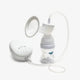 Nuvita 1287X pumpica Materno Smart Nuvita Baby