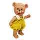 POPPY OCHER 2720 27cm NINES D'ONIL NINES D'ONIL