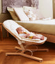 Babymoov Swoon Flow Drvena Ležaljka za Bebe