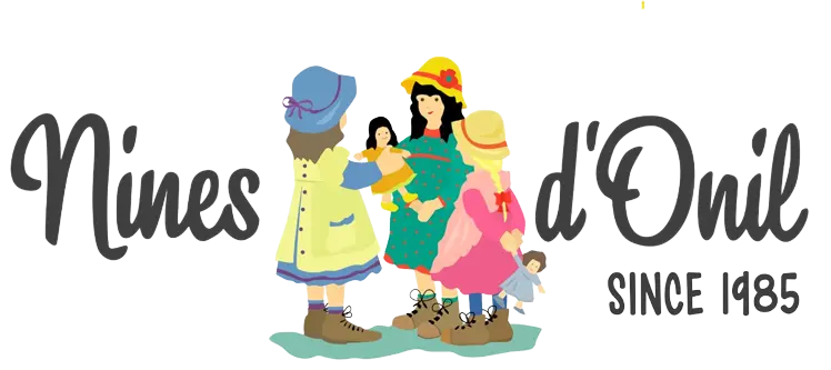 Lutkice NINES D'ONIL - BC Premium Business Group d.o.o