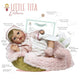 NINES 0246 LITTLE TITA REBORN  40cm NINES D'ONIL