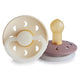 Frigg Cream/Twilig S1 100193 Night 0-6m FRIGG