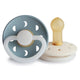 Frigg StoneB/Cream S1 100201 Night 0-6m FRIGG