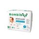 Bambiboo pelene Veličina 2 Mini ( 3–8 kg) 25 komada Bambiboo