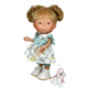 NINES 2809 PIPPA PET MINT 30cm NINES D'ONIL