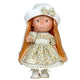 NINES 2810 PIPPA BLOSSOM 30cm NINES D'ONIL