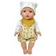 3015 JOY ENZO BOY 37cm NINES D'ONIL NINES D'ONIL