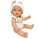 3035 JOY JULIETA GIRL 37cm NINES D'ONIL NINES D'ONIL