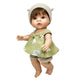 3055 JOY OLIVIA GIRL 37cm NINES D'ONIL NINES D'ONIL