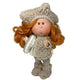 3156 LITTLE MIA FOREST 23cm NINES D'ONIL NINES D'ONIL