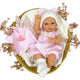 NINES BABY RN DOU 3612 37cm NINES D'ONIL NINES D'ONIL