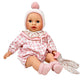 NINES ALEX PM PINK 3822 40cm NINES D'ONIL NINES D'ONIL