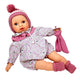 NINES ALEX PM MAU 3832 40cm NINES D'ONIL NINES D'ONIL