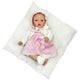 5202 LITTLE TITA ROSÉ 40cm NINES D'ONIL NINES D'ONIL