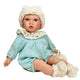 5302 LITTLE SUSETTE MINT 40cm NINES D'ONIL NINES D'ONIL