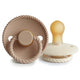 Frigg Cream/Crois  S2 76282445 6-18m FRIGG