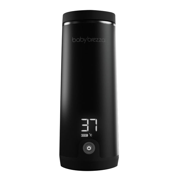 Babybrezza SuperFast Portable bottle warmer