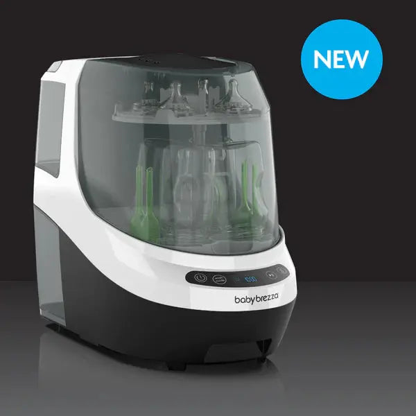 Babybrezza Bottle Washer Pro Babybrezza