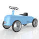 Baghera Roadster FIAT 500 Baghera