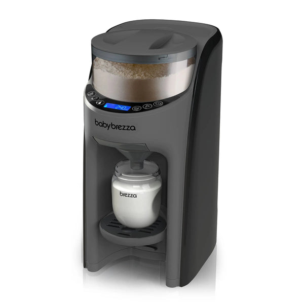 Babybrezza Formula Pro ADVANCED Charcoal Babybrezza