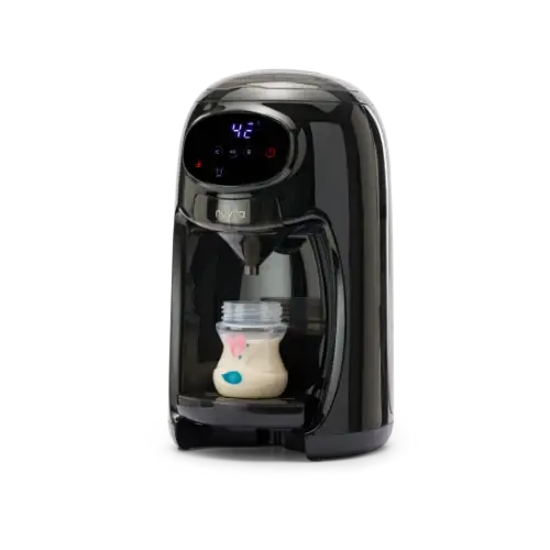 Lattespresso aparat za mleko Nuvita Baby
