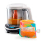 Babybrezza Food Maker Deluxe - BC Premium Business Group d.o.o