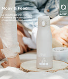 Badabulle MOOV FEED Bottle Warmer