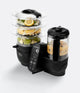 Babymoov Nutribaby+ XL Black