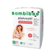 Bambiboo pelene Veličina 5 Junior ( 12–17 kg) 16 komada Bambiboo