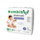 Bambiboo pelene Veličina 3 Midi ( 6–11 kg) 21 komada Bambiboo