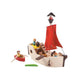 Plantoys Gusarski brod - BC Premium Business Group d.o.o