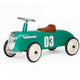 Roadster Tender Green - BC Premium Business Group d.o.o
