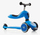 Trotinet/guralica COOGHI V2 Plavi - BC Premium Business Group d.o.o